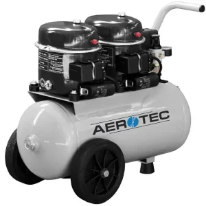 Filtro di sicurezza Compressore membrana per aria compressa AEROTEC silenzioso 20052399