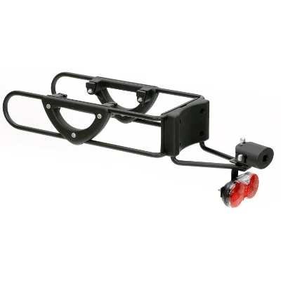 Attacco G1 Pull Easy su portapacchi Andersen