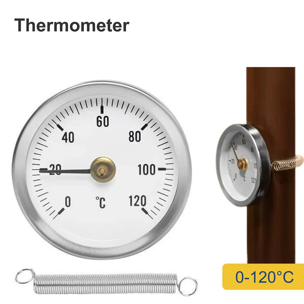 termometri-per-tubi-0-120¡æ-termometro--morsetto-per-tubo-riscaldamento-molla-63mm-accessori-per-sistema-di-temperatura-de...