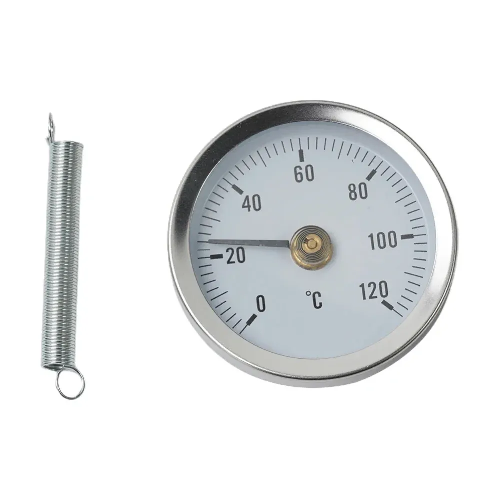termometri-per-tubi-0-120¡æ-termometro--morsetto-per-tubo-riscaldamento-molla-63mm-accessori-per-sistema-di-temperatura-de...