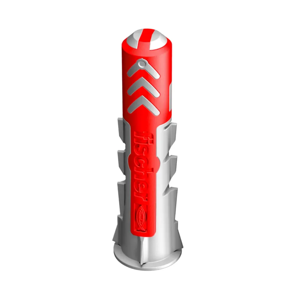 Fischer Tasselli DUOPOWER 10x50mm - 50 pz. ( 555010 )