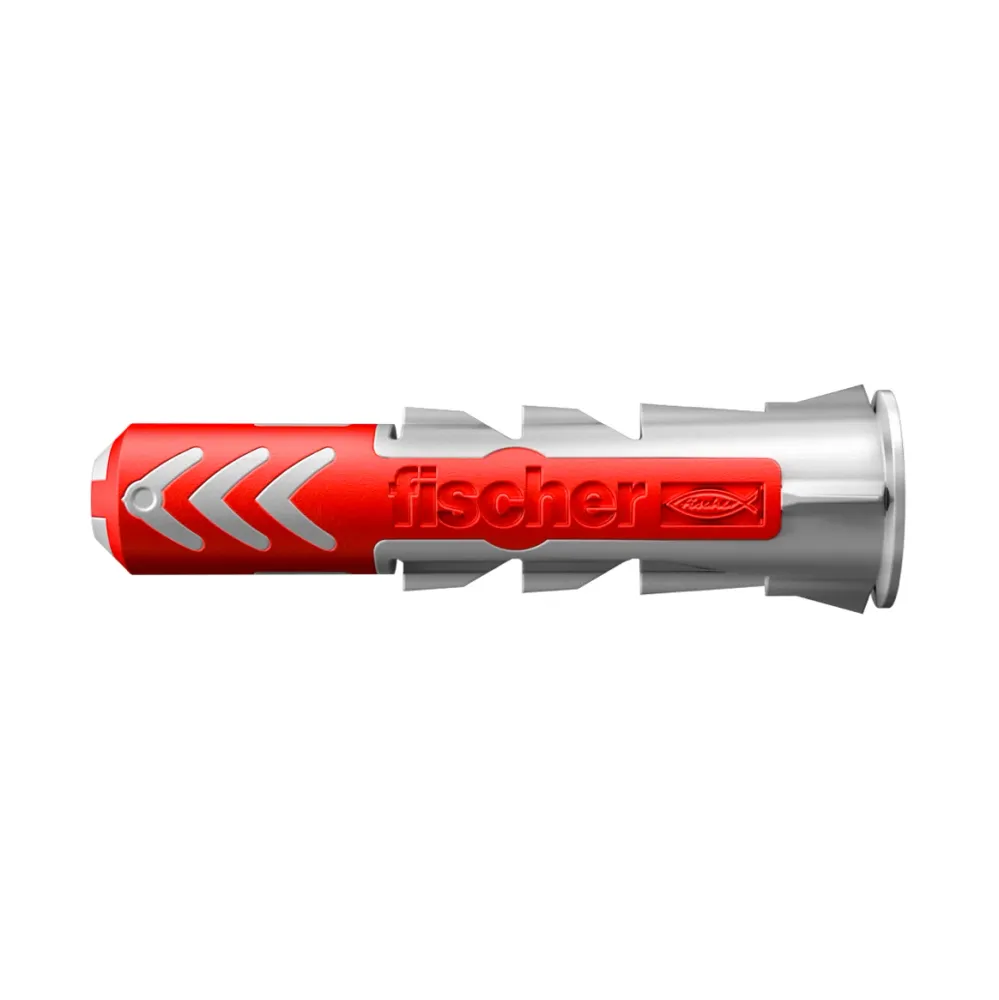 Fischer Tasselli DUOPOWER 6x30mm - 100 pz. ( 555006 )