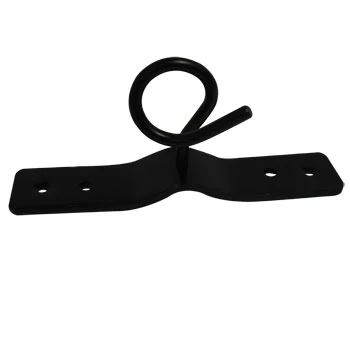 STAFFA APPENDISACCO DA SOFFITTO