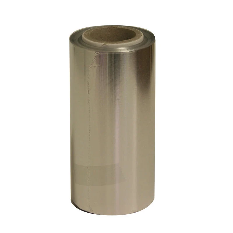 Rotolo alluminio espanso Larghezza H12 cm 500 gr. NW