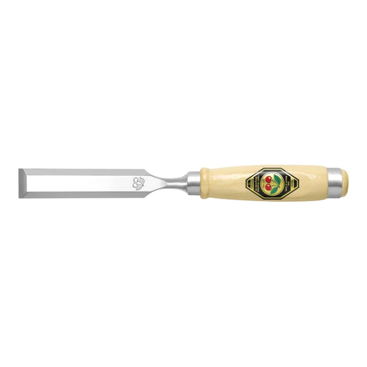 Scalpello KIRSCHEN larghezza 40 mm con 2 morsetti acciaio ( 4000815276 )