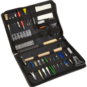 Berger & Schröter - Kit accessori riparazione