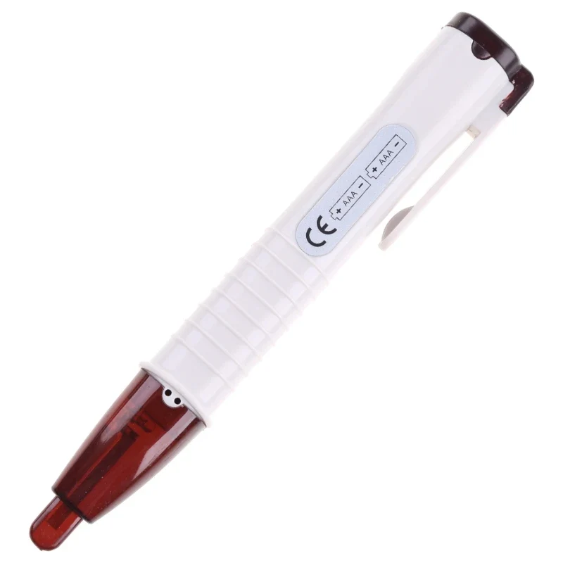 Penna Rilevatore di Radiazioni Elettromagnetiche ad Alta Sensibilità Non Contatto Mini Tester EMF per Computer Televisione...