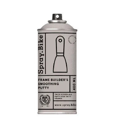 Sigillante prima della vernice per bici Spray.Bike 400 ml