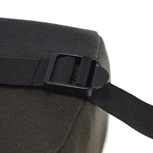 Ability Superstore - Cuscino lombare originale"McKenzie", forma D