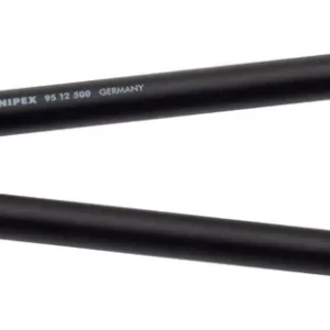 KNIPEX Cesoia per cavi grande, Lunghezza complessiva: 500 mm