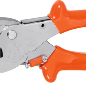 L?WE Cesoia per cavi nastro, Lunghezza complessiva: 215 mm