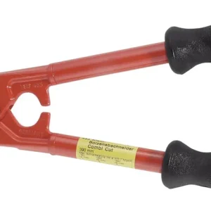 VBW Tronchese piccolo, Lunghezza complessiva: 390 mm