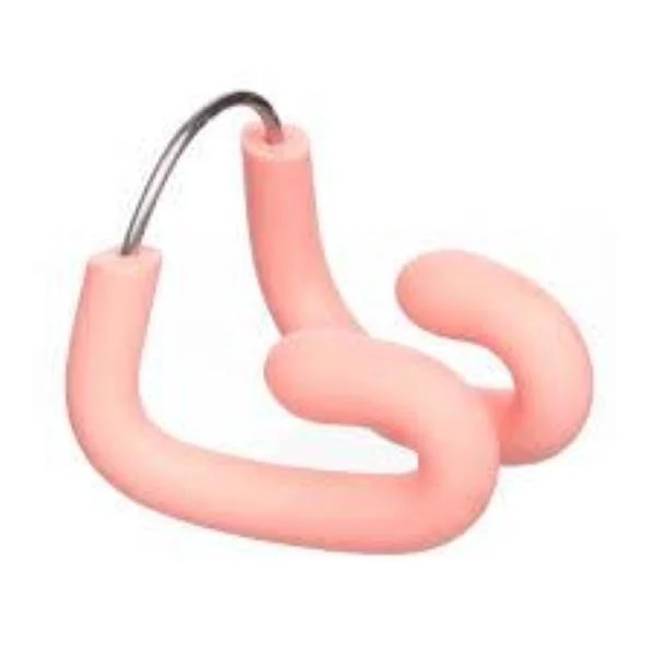 TAPPANASO ARENA PLASTICA - COMPETITION NOSE CLIP STRINGINASO