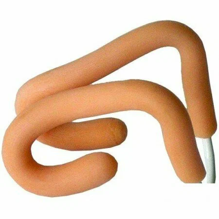 TAPPANASO ARENA PLASTICA - COMPETITION NOSE CLIP STRINGINASO