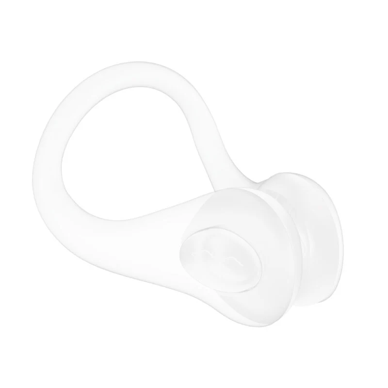 TAPPANASO ARENA PLASTICA - COMPETITION NOSE CLIP STRINGINASO TRASPARENTE