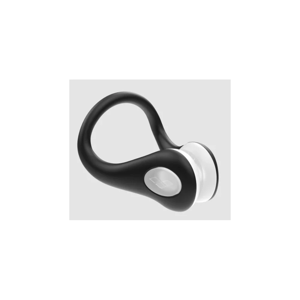 TAPPANASO ARENA PLASTICA - COMPETITION NOSE CLIP STRINGINASO NERO