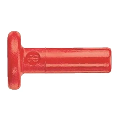 Tappo per raccordo 12 mm rosso John Guest