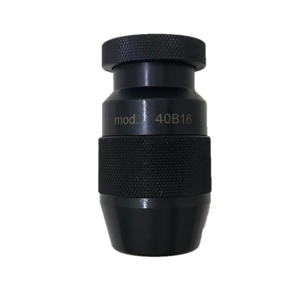 Mandrino autoserrante 3,0 - 16 mm PORTA 40B16