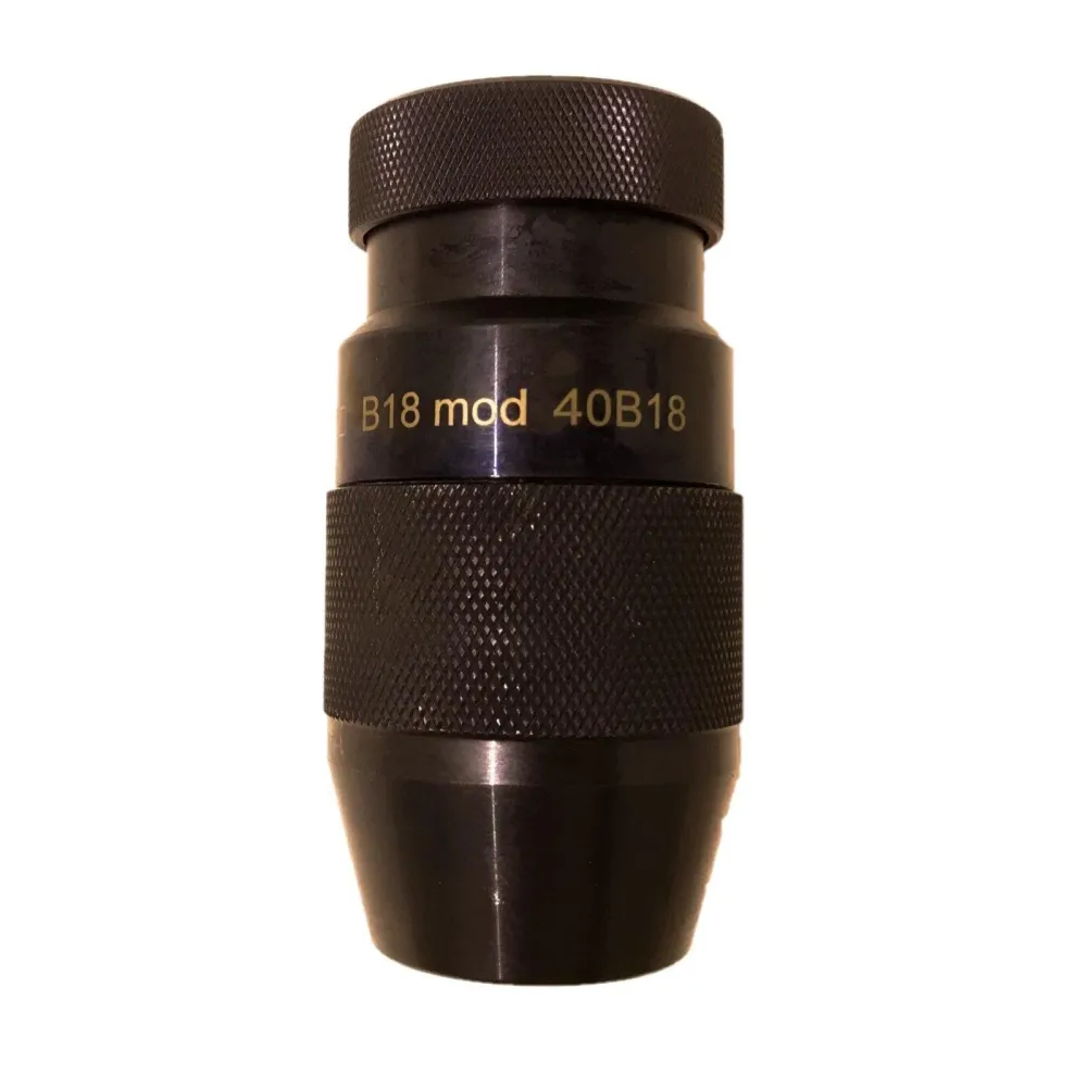 Mandrino autoserrante 3,0 - 16 mm PORTA 40B18