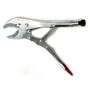 Pinza grip scatto Gedore Red 2820 mm.225 (10")