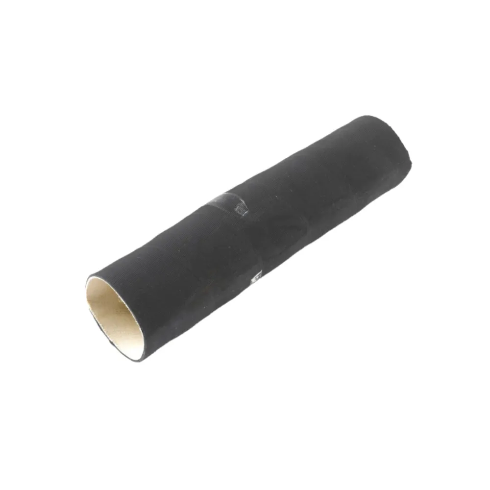Procavo gomma telata per copertura cavo torcia saldatrice 28x30 mm al metro