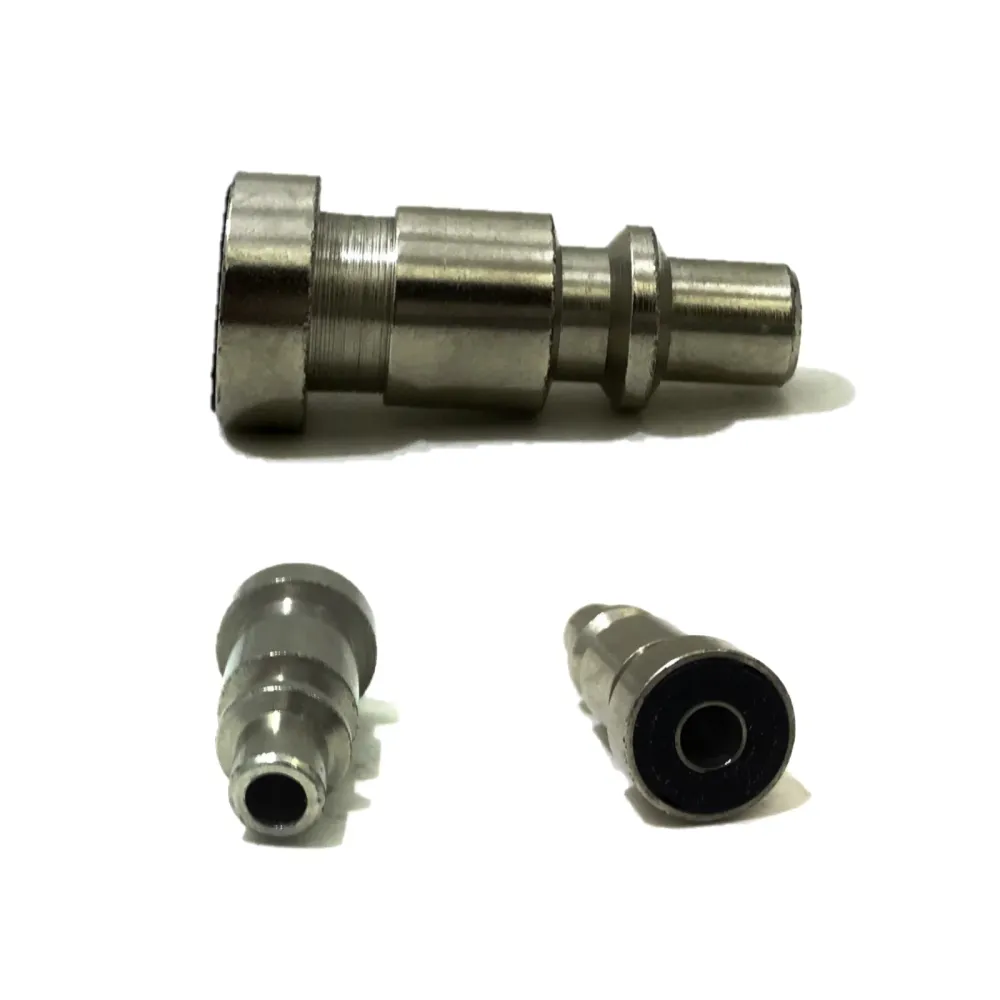 Raccordo rapido standard attacco baionetta Airex Misura UNICA