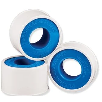 King Innovation - 86021 - 3/4" x 520" PFTE Thread Tape, 1 Roll