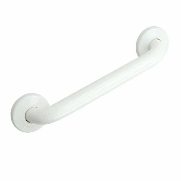 Pulsante di Emergenza Ponte Giulio Paint maniglione di sicurezza lineare 80,3 cm bianco lino