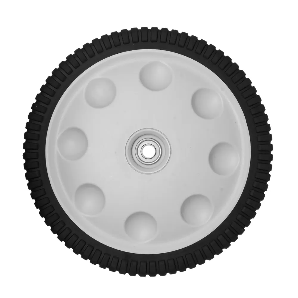 Wheel MTD 734-04019