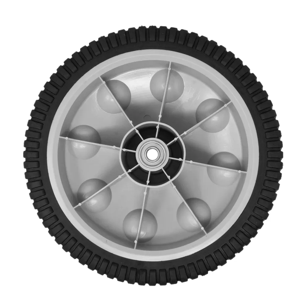 Wheel MTD 734-04019