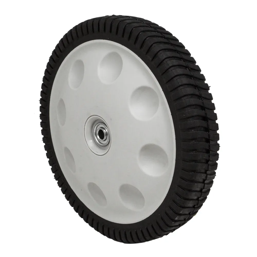 Wheel MTD 734-04019