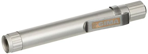 Lucciola professionale Led GIMA, illuminazione cavo orale pazienti,