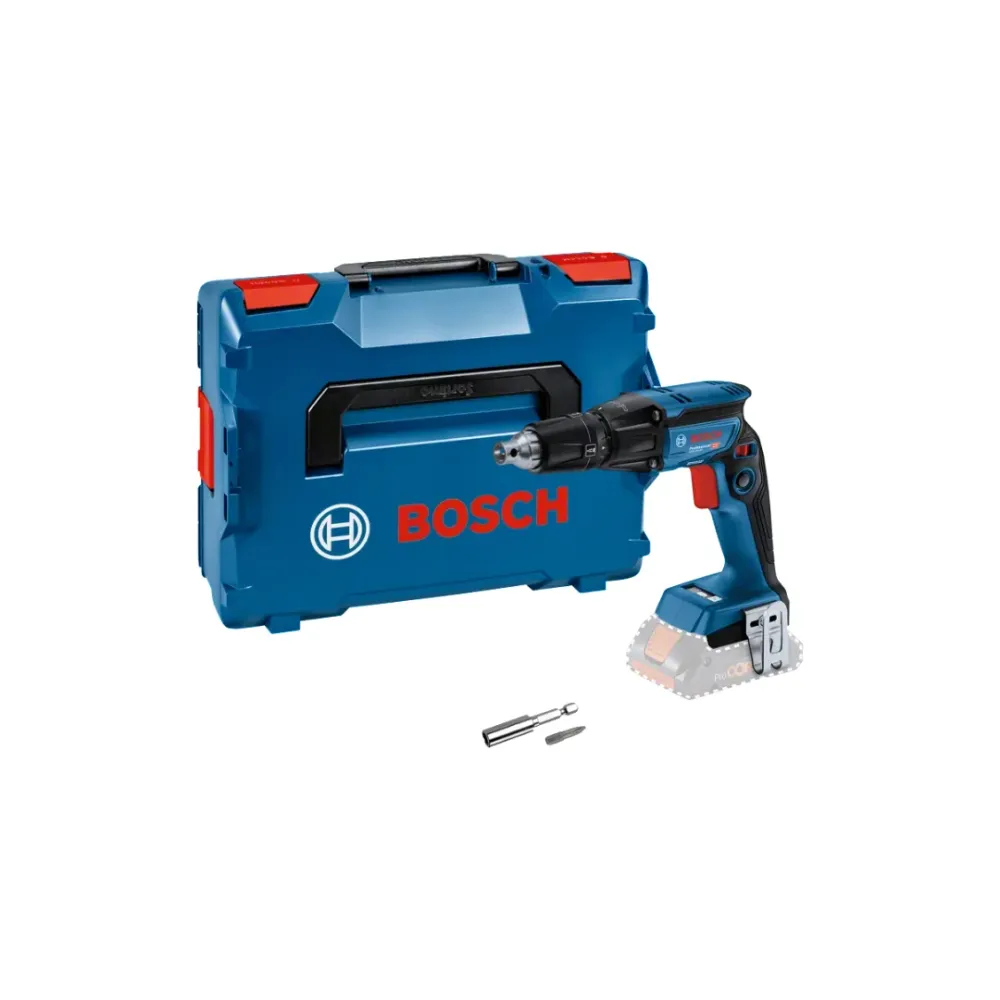 Bosch - Avvitatore per cartongesso batteria GTB 18V-45