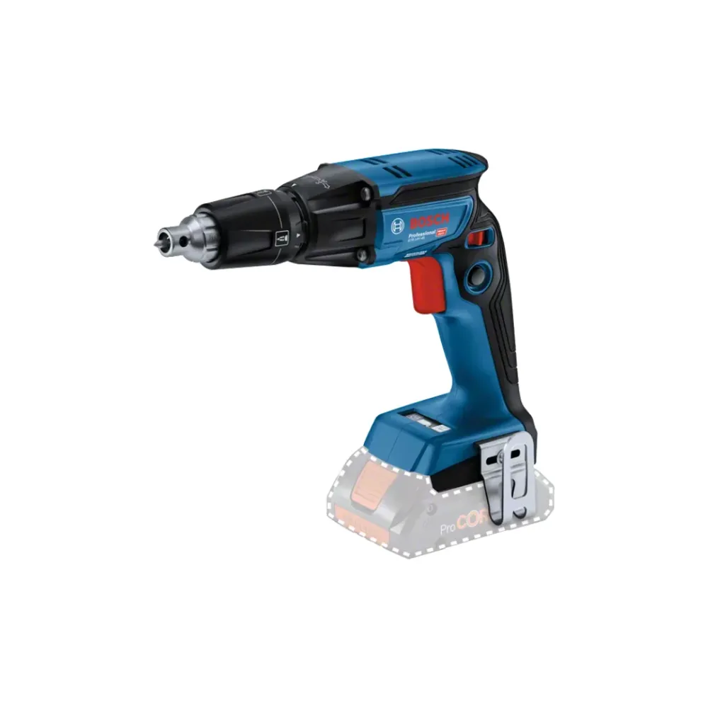 Bosch - Avvitatore per cartongesso batteria GTB 18V-45