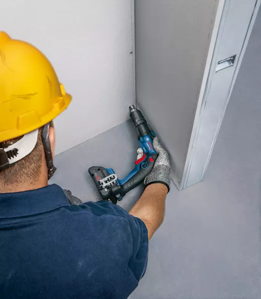 Bosch - Avvitatore per cartongesso batteria GTB 18V-45