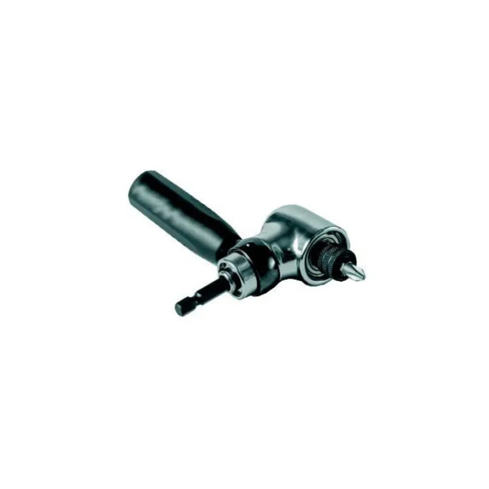 FT SPA - Adattatore angolare con impugnatura regolabile cod.12431