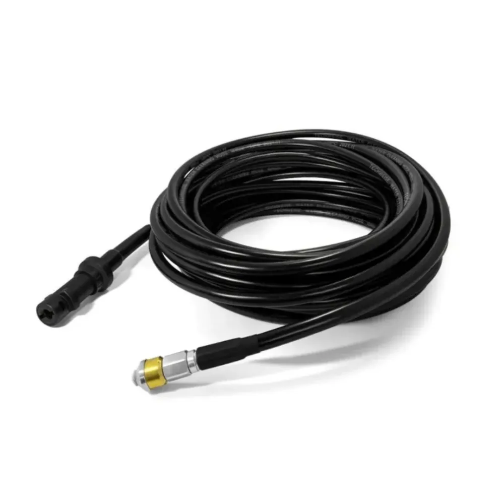 Tubo per fognatura 15L