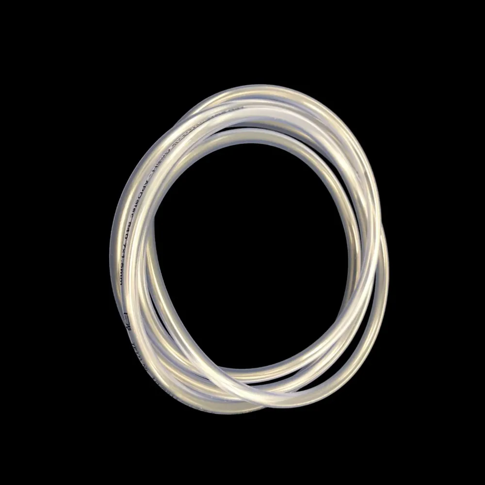Tubo PVC | 7mm Int - 10mm Est