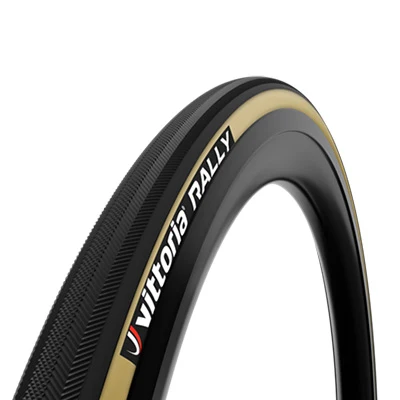 Tubolare bici strada 700 x 23 C presta TS Rally Vittoria