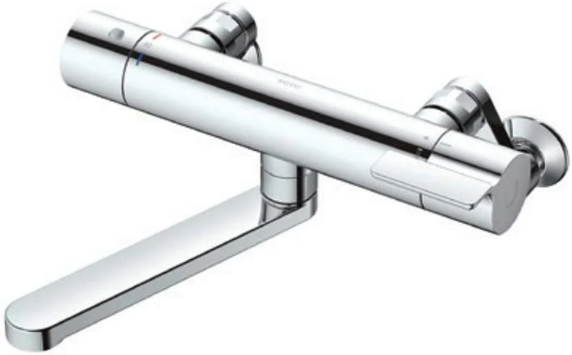 TOTO Rubinetto da Bagno Universale TBV03421J Cromato