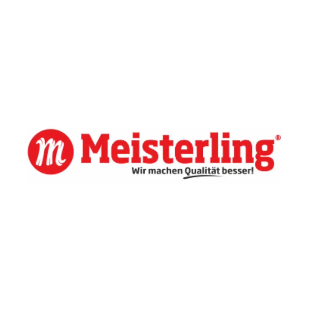 Meisterling Universal Nastro adesivo 50 mm x 25 m ( 4x 006300000010 )