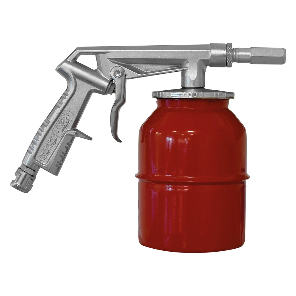 ANI - Pistola Per Sabbiatura '/211-Ma' Cc 1000 COD. 504010