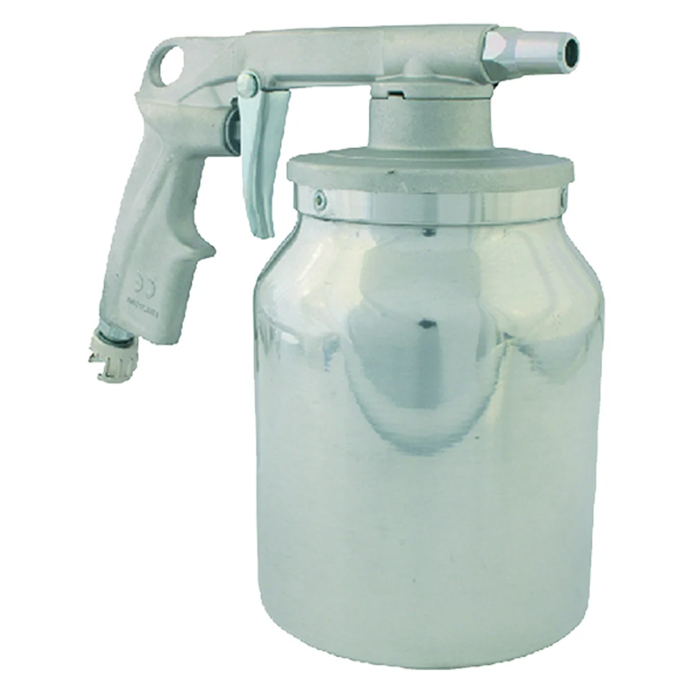 ANI - Pistola Per Vernice Antirombo '/206-7' Cc 1000 COD. 503990