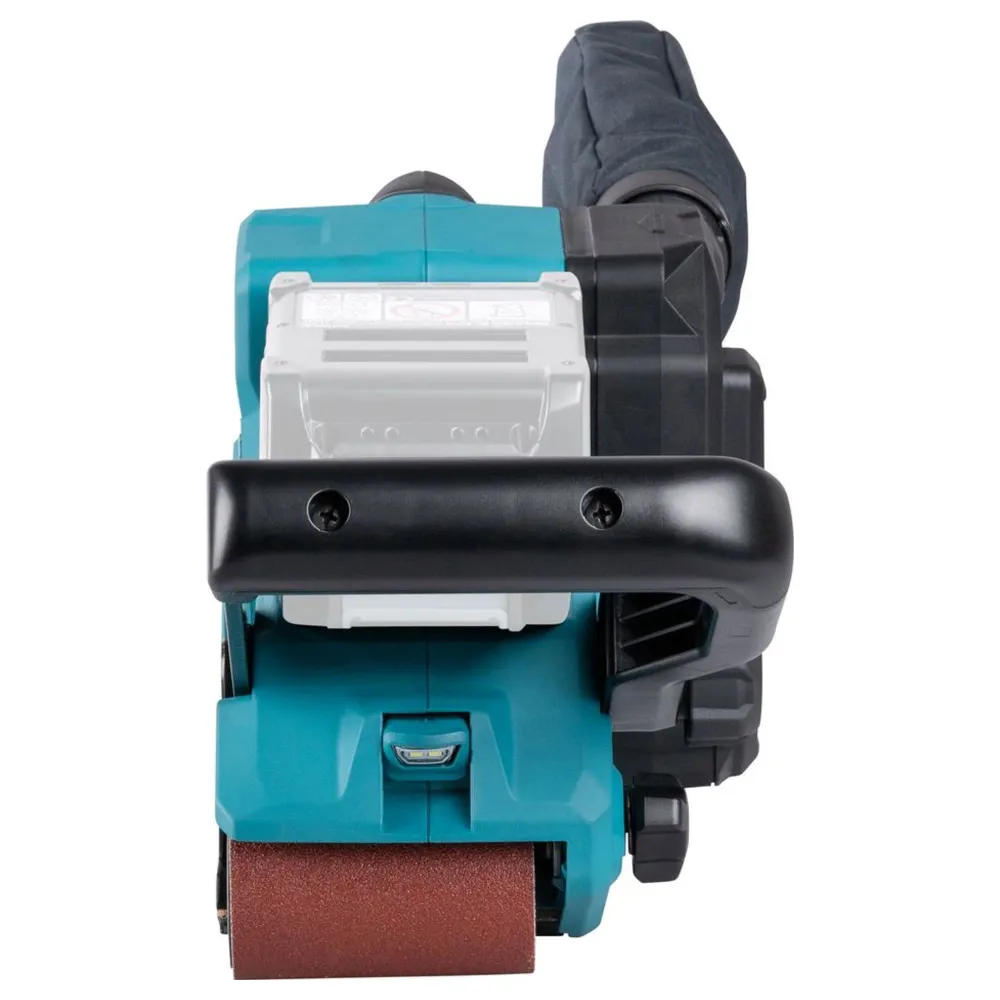 Levigatrice nastro Makita BS001GZ01 40V