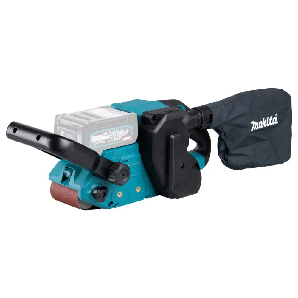 Levigatrice nastro Makita BS001GZ01 40V