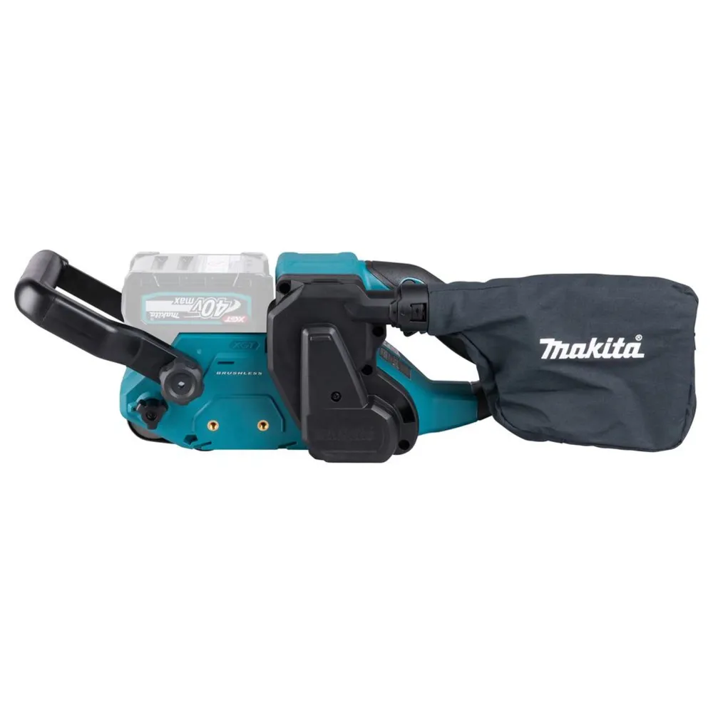 Levigatrice nastro Makita BS001GZ01 40V