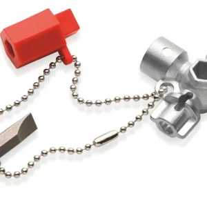 KNIPEX Chiavi per quadri elettrici, Modello: 2