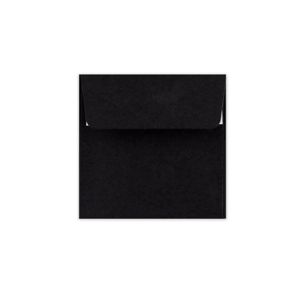 100x100 mm Busta Nera