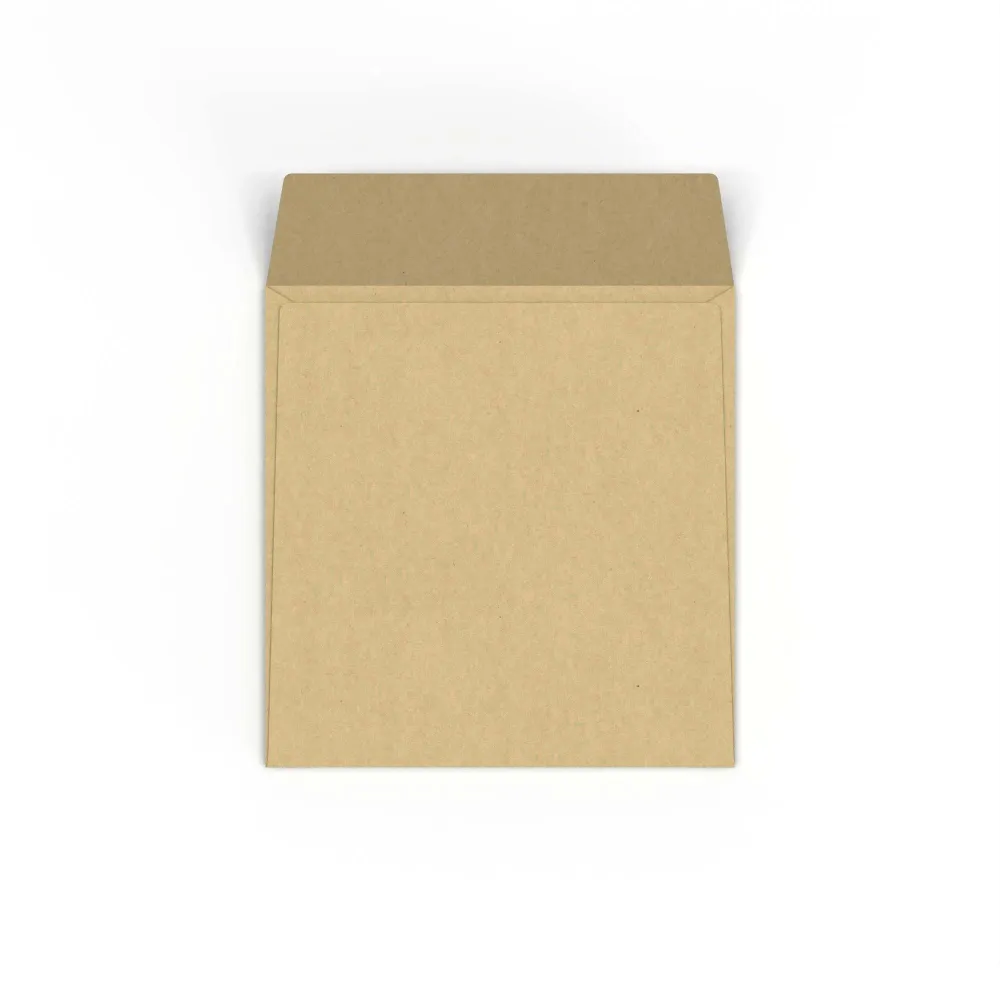 102x108 mm Busta avana