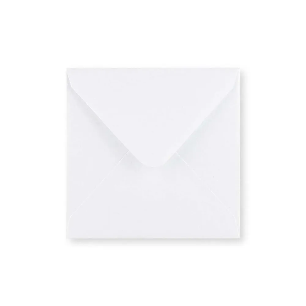 110x110 mm Busta Bianca